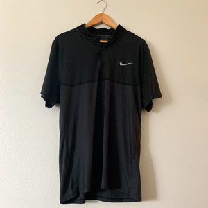 Nike Black Golf T-Shirt